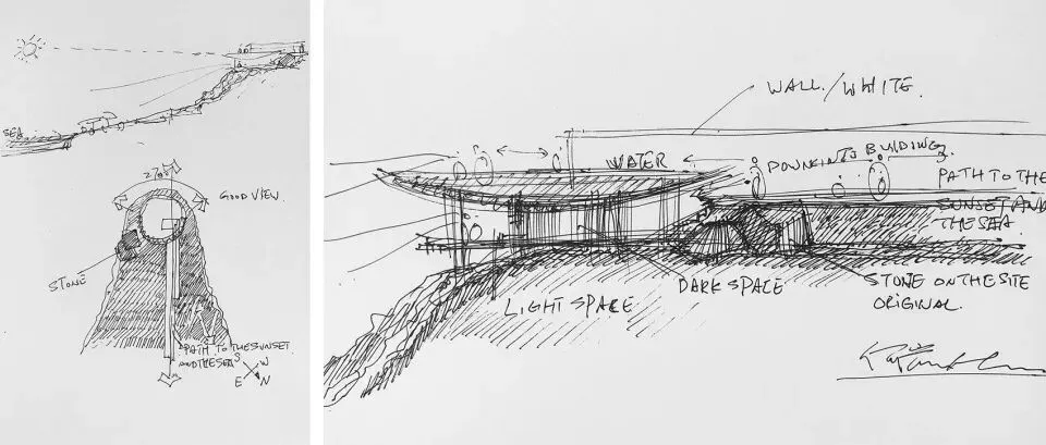 【快题改图日志09】建筑学考研快题营·社区湿地瞭望中心设计(厦门大学2026年)-第20张图片-四季读书网 【快题改图日志09】建筑学考研快题营·社区湿地瞭望中心设计(厦门大学2026年)-第20张图片-四季读书网