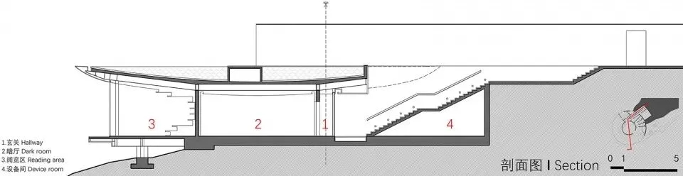 【快题改图日志09】建筑学考研快题营·社区湿地瞭望中心设计(厦门大学2026年)-第23张图片-四季读书网 【快题改图日志09】建筑学考研快题营·社区湿地瞭望中心设计(厦门大学2026年)-第23张图片-四季读书网