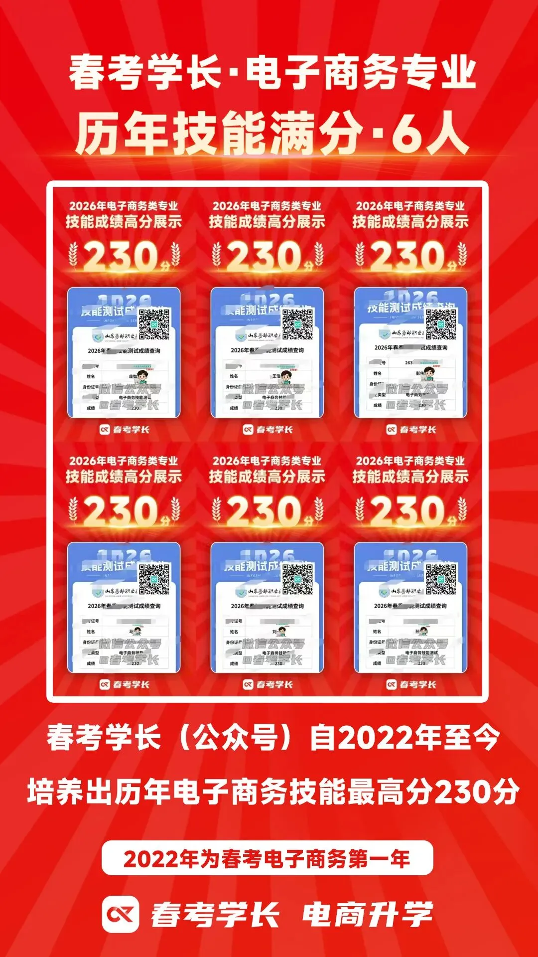 2026年春考电子商务专业第五次联考试卷(含答案)-第10张图片-四季读书网 2026年春考电子商务专业第五次联考试卷(含答案)-第10张图片-四季读书网