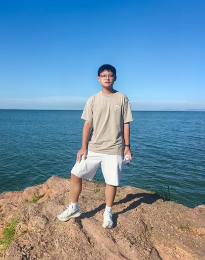 42中铁:持少年热忱 赴中考之约(十二)-第5张图片-四季读书网 42中铁:持少年热忱 赴中考之约(十二)-第5张图片-四季读书网