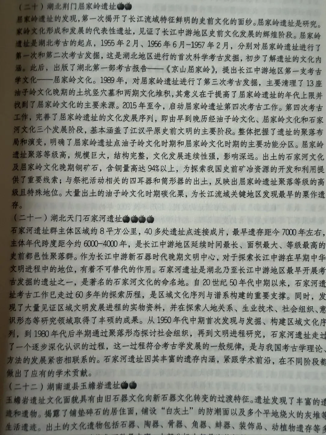 2027年考古学考研10套预测模拟试卷电子版出售-第29张图片-四季读书网 2027年考古学考研10套预测模拟试卷电子版出售-第29张图片-四季读书网