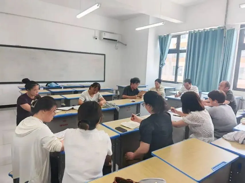 精研真题,科学备考-第4张图片-四季读书网