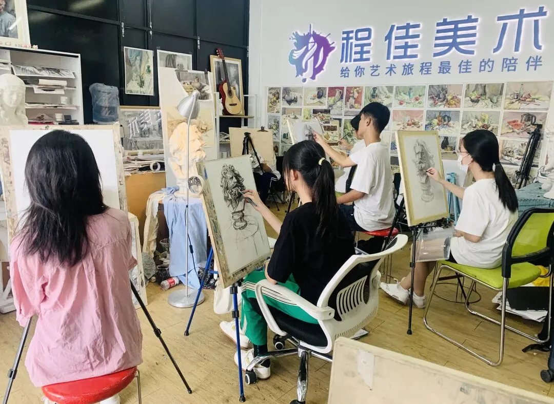 广州美术中考画室哪家口碑好-第2张图片-四季读书网 广州美术中考画室哪家口碑好-第2张图片-四季读书网