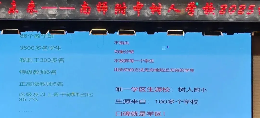 六大率拉升!树人、科利华等校中考成绩流出...-第2张图片-四季读书网 六大率拉升!树人、科利华等校中考成绩流出...-第2张图片-四季读书网