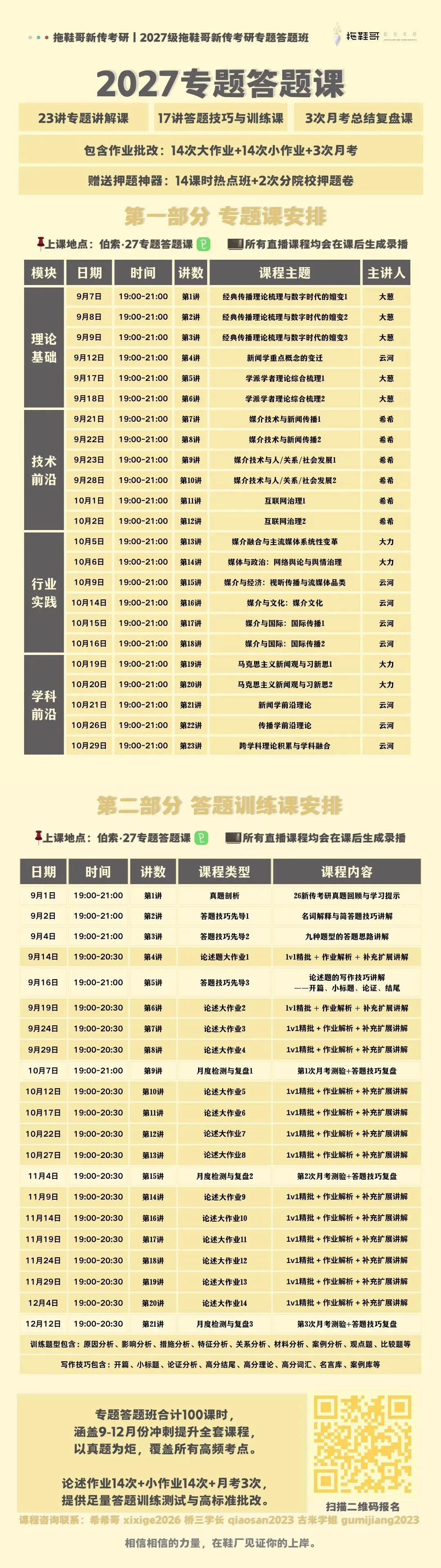 顶尖985真题解密:南大、复旦、暨大为什么偏爱前沿热点?——看懂头部院校出题逻辑,你的复习方向就对了一半-第7张图片-四季读书网