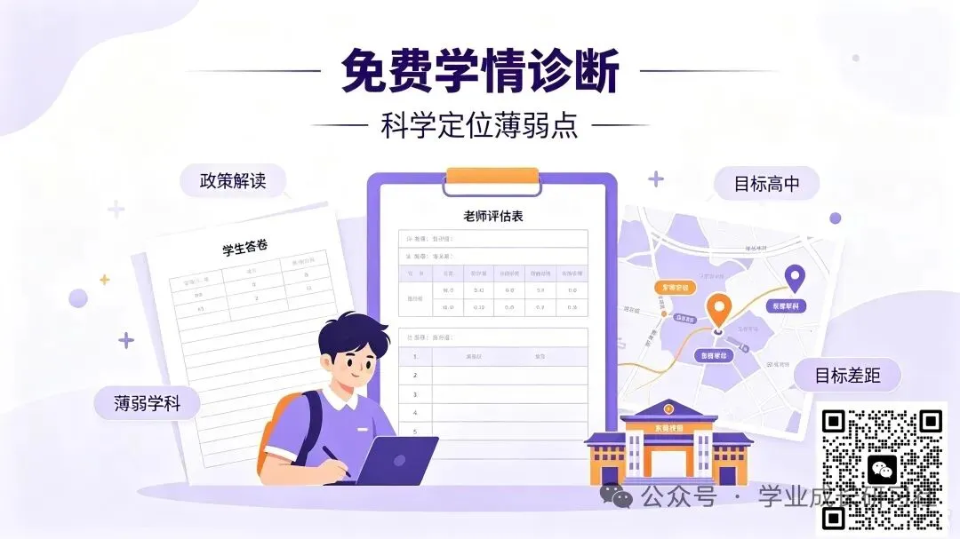 东莞中考人数破10万!家长关心的5所未来学校,最新进展来了~-第1张图片-四季读书网