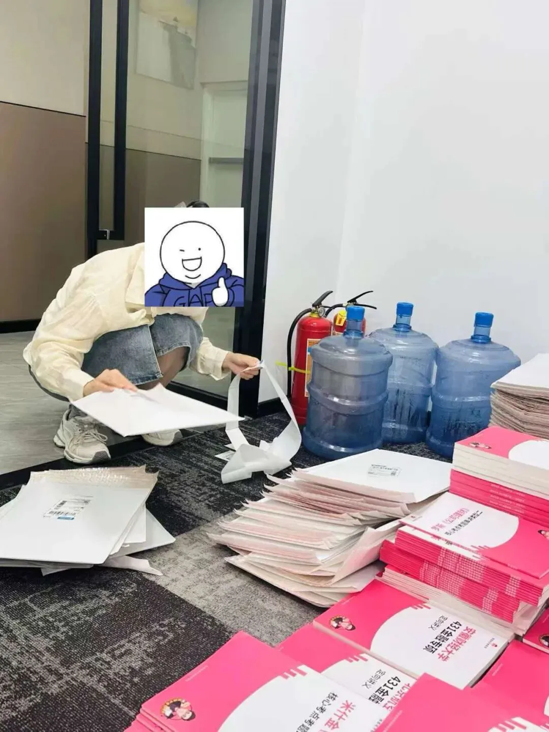 你的431定向讲义,真题背诵资料正在派送中!-第6张图片-四季读书网 你的431定向讲义,真题背诵资料正在派送中!-第6张图片-四季读书网