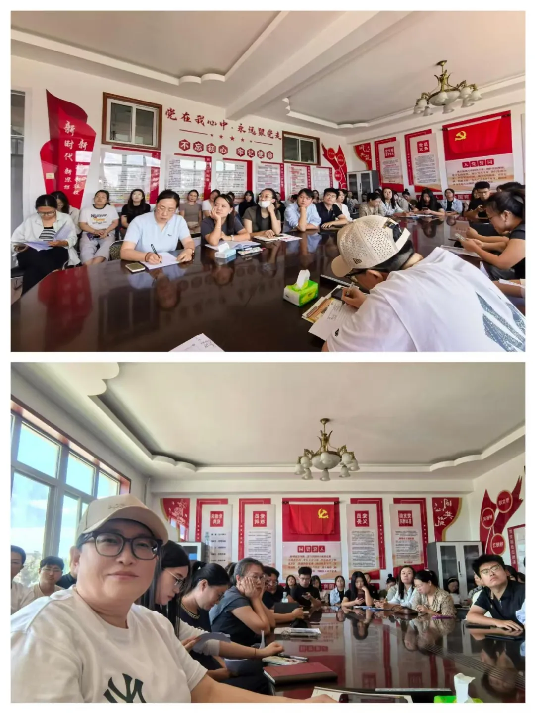 【十二中·教学】研析中考明方向 聚力教研促成长——赤峰第十二中学命题专题教研分享会纪实-第1张图片-四季读书网 【十二中·教学】研析中考明方向 聚力教研促成长——赤峰第十二中学命题专题教研分享会纪实-第1张图片-四季读书网