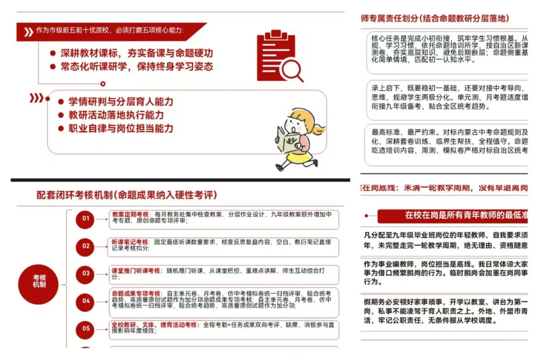 【十二中·教学】研析中考明方向 聚力教研促成长——赤峰第十二中学命题专题教研分享会纪实-第16张图片-四季读书网 【十二中·教学】研析中考明方向 聚力教研促成长——赤峰第十二中学命题专题教研分享会纪实-第16张图片-四季读书网