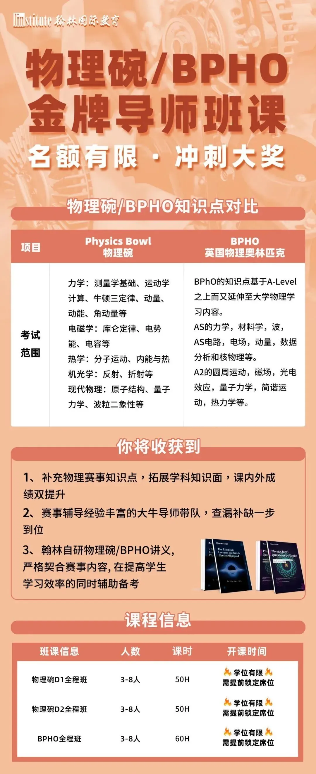 物理碗2027赛季保姆级资源包!真题讲义笔记一文全收录,康奈尔导师带队开课-第7张图片-四季读书网