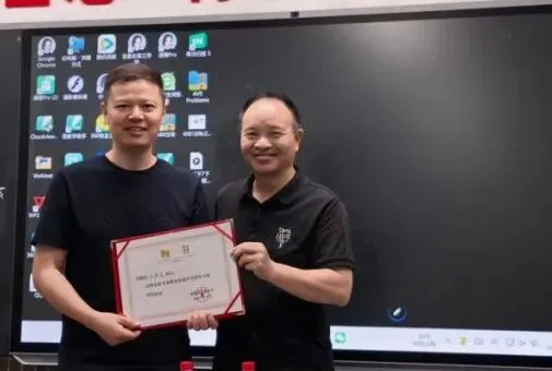 深研新中考 勇创新辉煌——成都市棕北中学教育集团举行初2027届教师暑期岗前培训-第17张图片-四季读书网