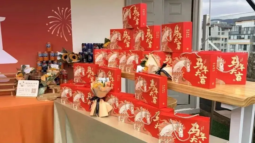 【景程省考】现场实拍|全真模考火热开考!分层实战,找准你的提分短板!-第131张图片-四季读书网