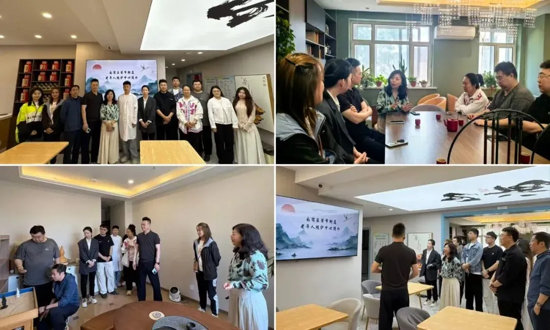 真题真做砺本领,做中学、学中做,项目驱动育新人——剑桥艺术学院环境设计专业三大项目制教学项目第一阶段圆满收官-第1张图片-四季读书网