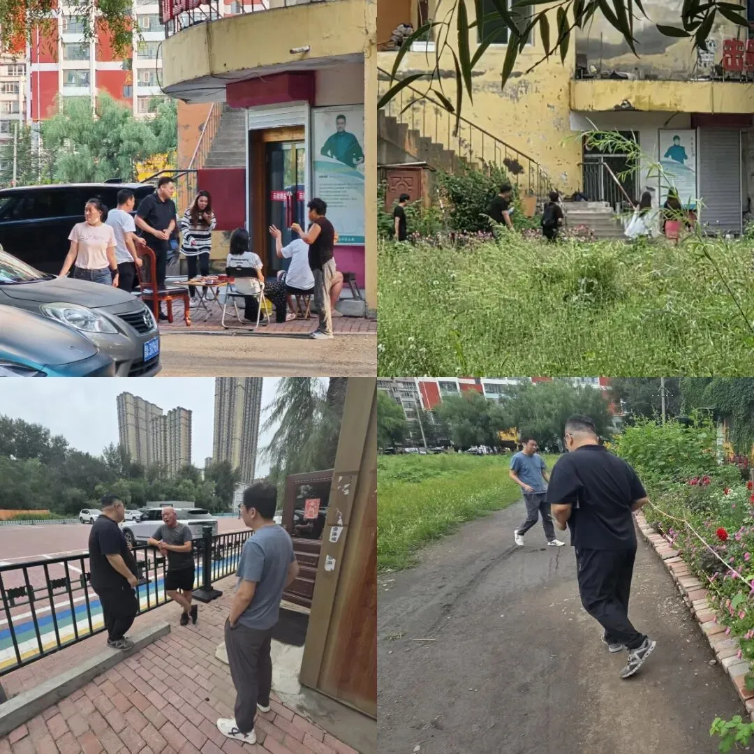 真题真做砺本领,做中学、学中做,项目驱动育新人——剑桥艺术学院环境设计专业三大项目制教学项目第一阶段圆满收官-第4张图片-四季读书网