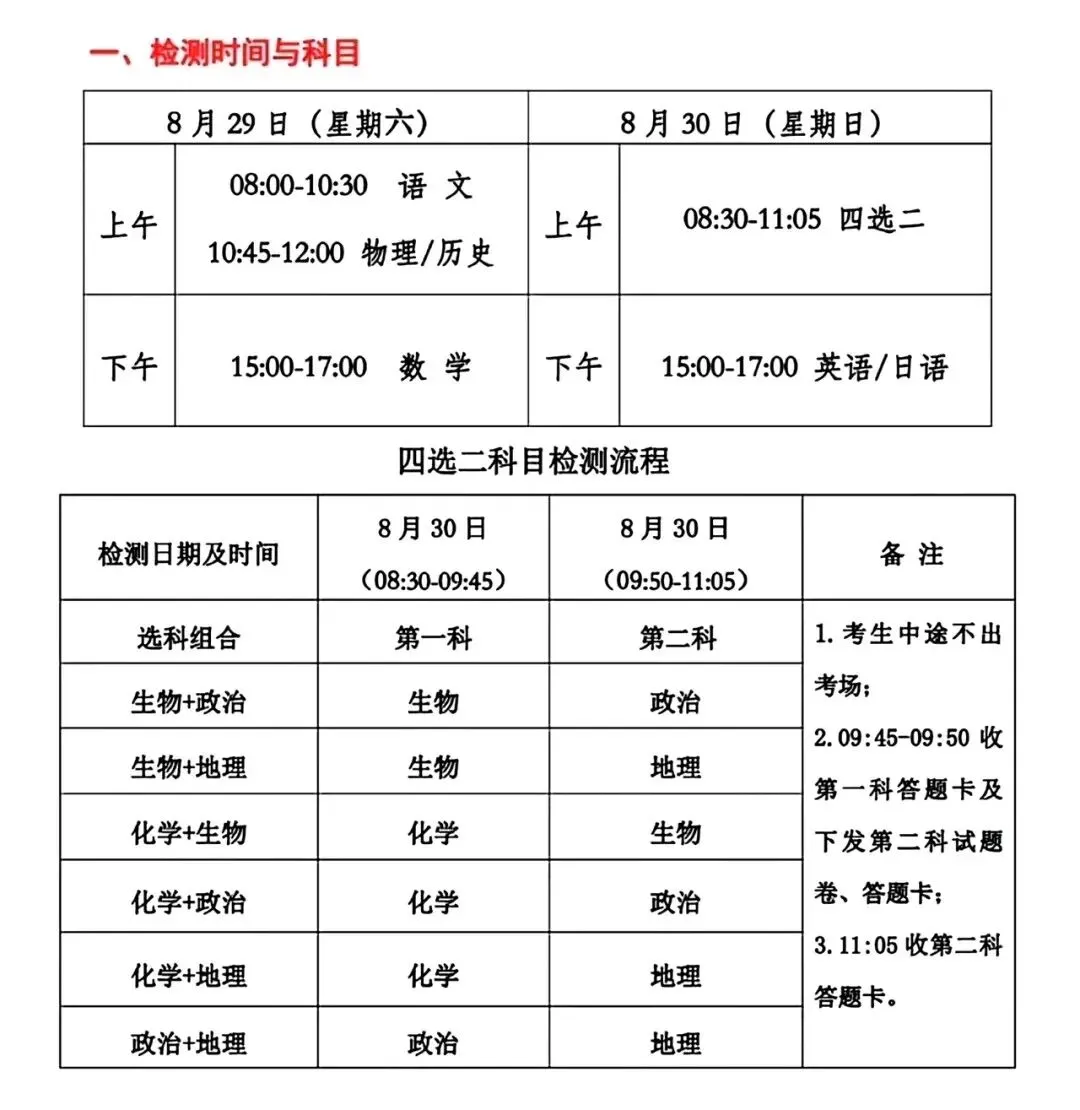 最新试卷+答案!8月29日湖南天壹名校联盟2027届高三入学摸底检测-第2张图片-四季读书网