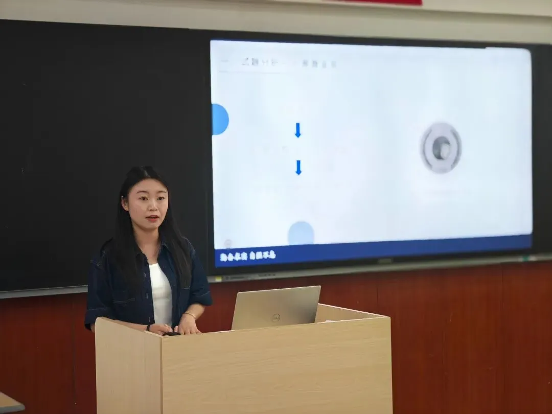 【教育教学】深研真题明导向 精研说题促教学——我校高考真题说题教研活动-第6张图片-四季读书网
