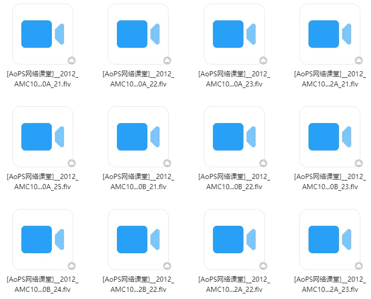 AMC10备考8大高频问题全解答,历年真题免费领取-第12张图片-四季读书网