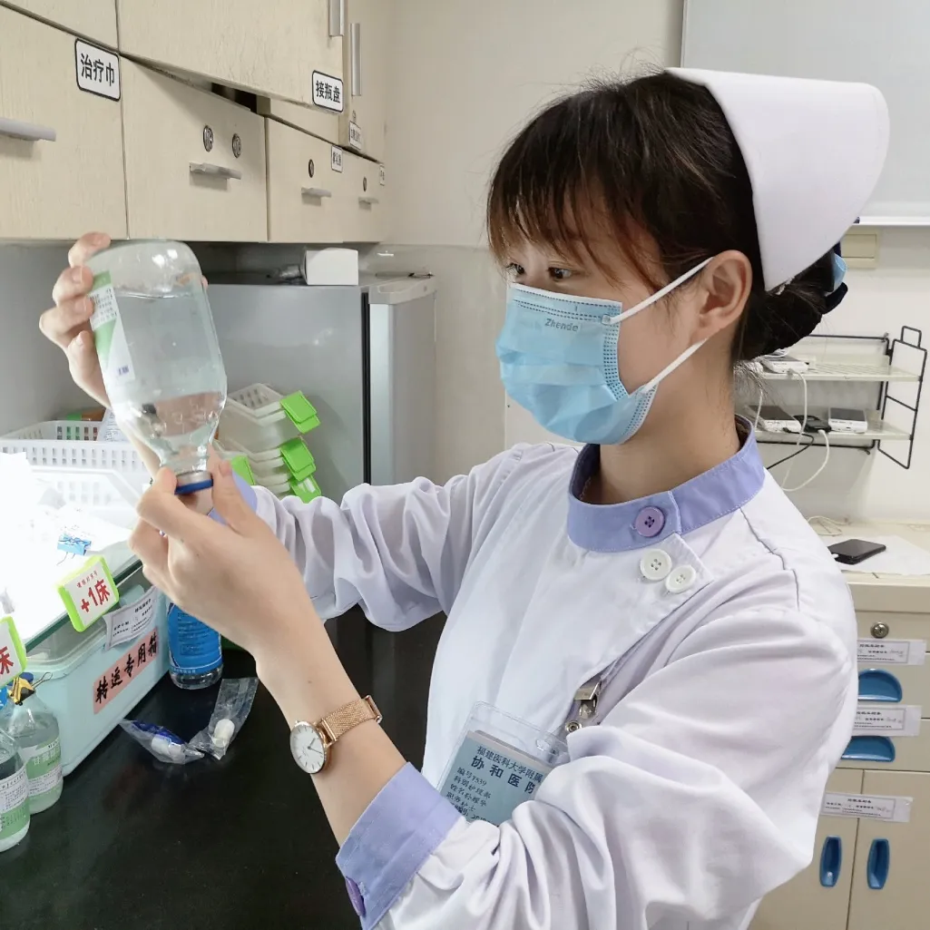 中考没考上高中,还想学医怎么办?-第19张图片-四季读书网