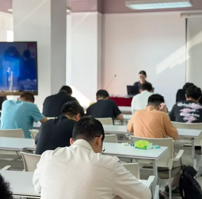 想知道模考为何是考研的关键?为何提升空间藏在模考细节里?-第9张图片-四季读书网 想知道模考为何是考研的关键?为何提升空间藏在模考细节里?-第9张图片-四季读书网