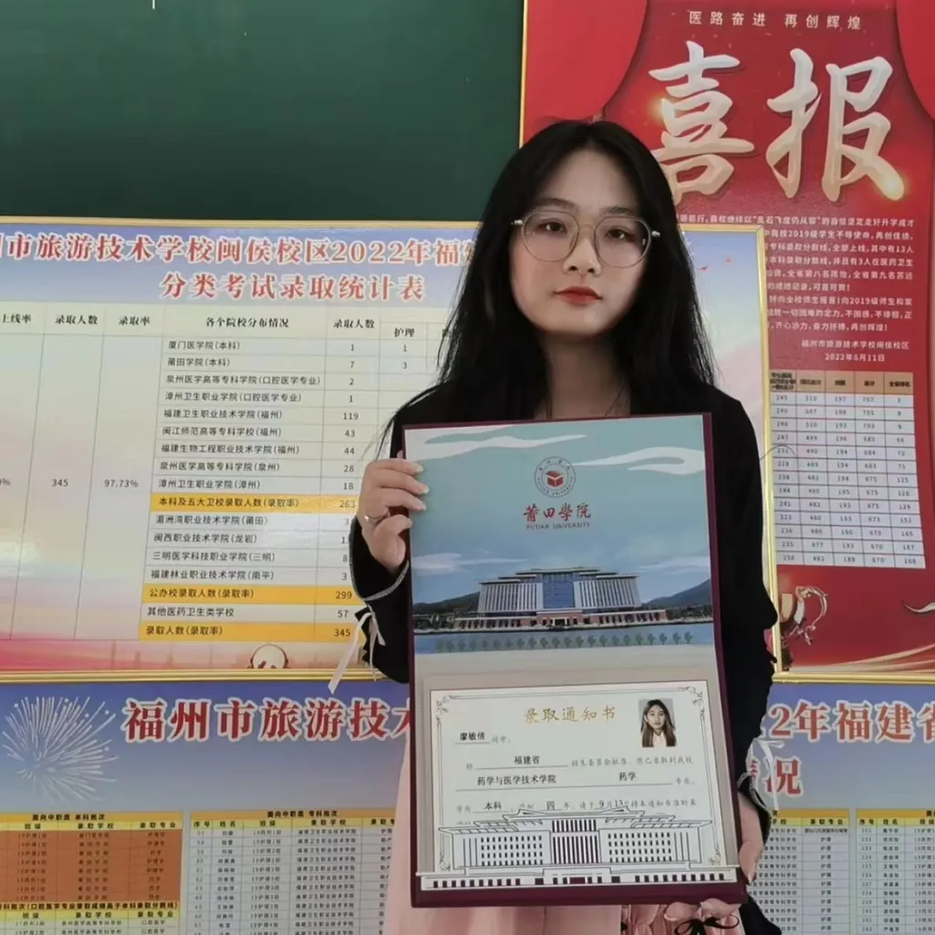 中考没考上高中,还想学医怎么办?-第28张图片-四季读书网
