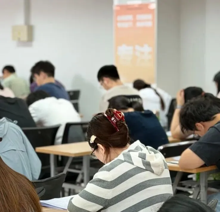 想知道模考为何是考研的关键?为何提升空间藏在模考细节里?-第17张图片-四季读书网 想知道模考为何是考研的关键?为何提升空间藏在模考细节里?-第17张图片-四季读书网