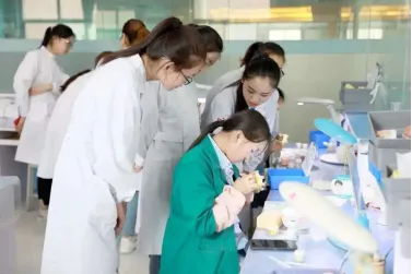 中考没考上高中,还想学医怎么办?-第39张图片-四季读书网