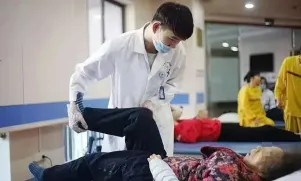 中考没考上高中,还想学医怎么办?-第47张图片-四季读书网
