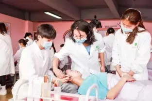 中考没考上高中,还想学医怎么办?-第51张图片-四季读书网