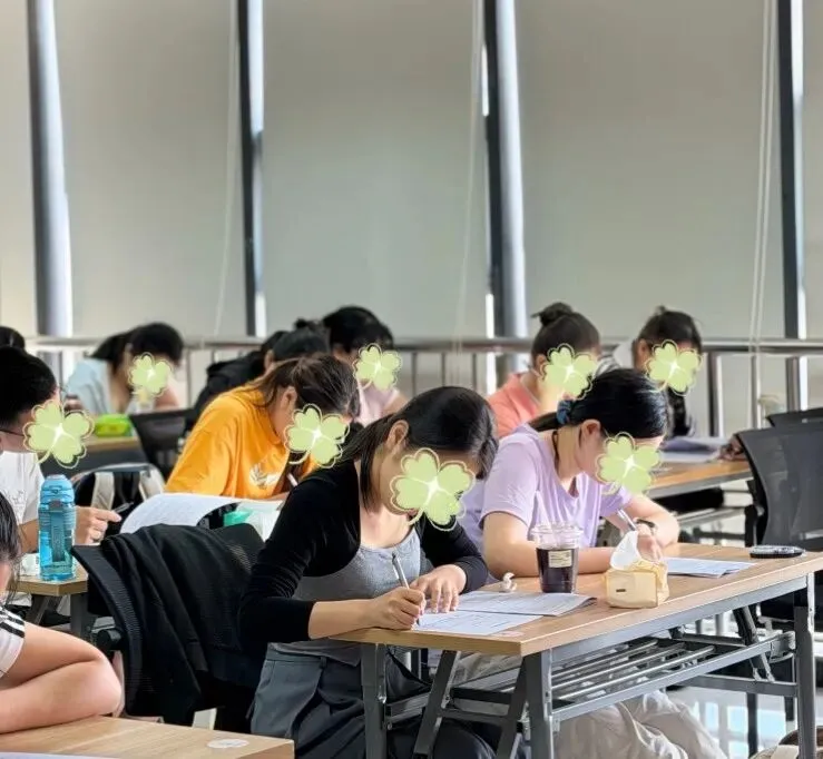 想知道模考为何是考研的关键?为何提升空间藏在模考细节里?-第22张图片-四季读书网 想知道模考为何是考研的关键?为何提升空间藏在模考细节里?-第22张图片-四季读书网