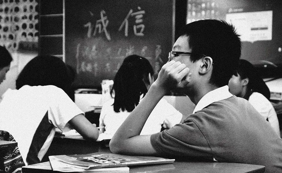 高三关注| 高三模考和高考到底能差多少分?-第23张图片-四季读书网 高三关注| 高三模考和高考到底能差多少分?-第23张图片-四季读书网