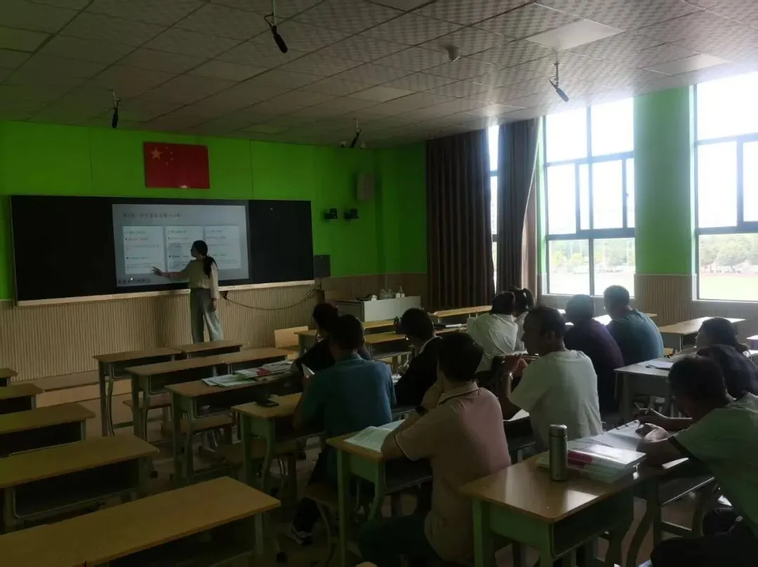 【真题研究】研真题明考向 精教研促备考|陆良一中2027届物理组高考剖析-第1张图片-四季读书网 【真题研究】研真题明考向 精教研促备考|陆良一中2027届物理组高考剖析-第1张图片-四季读书网