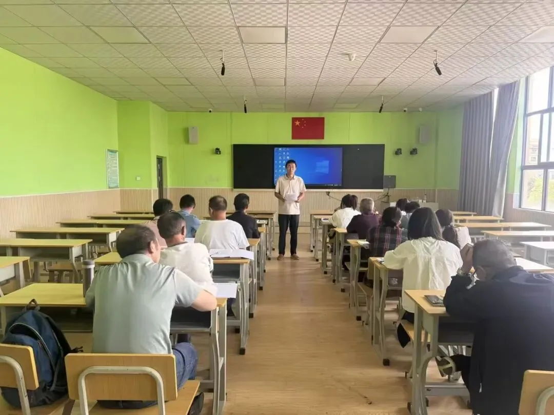 【真题研究】研真题明考向 精教研促备考|陆良一中2027届物理组高考剖析-第8张图片-四季读书网 【真题研究】研真题明考向 精教研促备考|陆良一中2027届物理组高考剖析-第8张图片-四季读书网