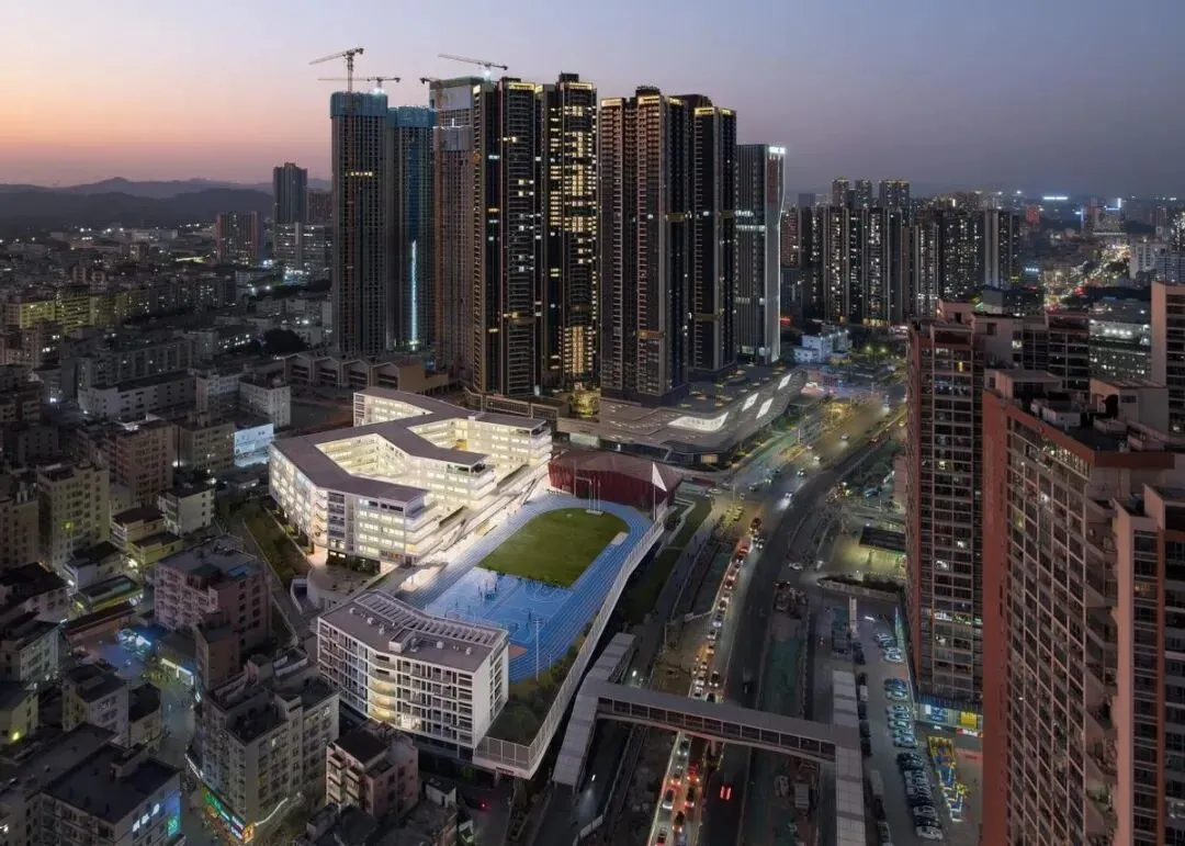 2026深圳中考大变局!四大率暴涨,多校梯队排名重新洗牌-第3张图片-四季读书网 2026深圳中考大变局!四大率暴涨,多校梯队排名重新洗牌-第3张图片-四季读书网