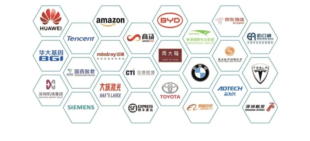 99.8%就业率!深圳技工赛道,中考学子优选-第4张图片-四季读书网 99.8%就业率!深圳技工赛道,中考学子优选-第4张图片-四季读书网