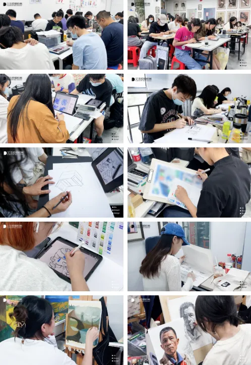 考博顶流|中国艺术研究院考博+考研真题汇总(2015年-2026年)-第14张图片-四季读书网