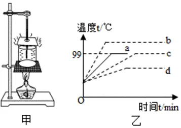 #2027年中考一类校直通车---第十三章 温度与物态变化#-第16张图片-四季读书网 #2027年中考一类校直通车---第十三章 温度与物态变化#-第16张图片-四季读书网