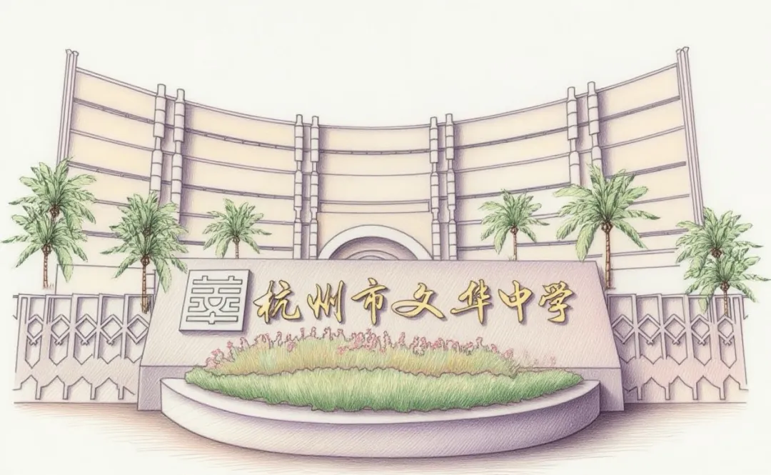 都说文华今年中考“崩了”,真实数据到底多不好?-第7张图片-四季读书网