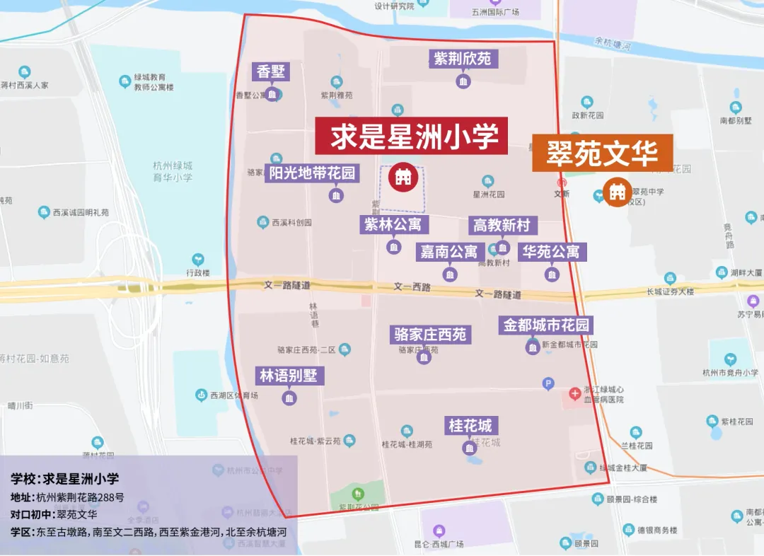 都说文华今年中考“崩了”,真实数据到底多不好?-第13张图片-四季读书网