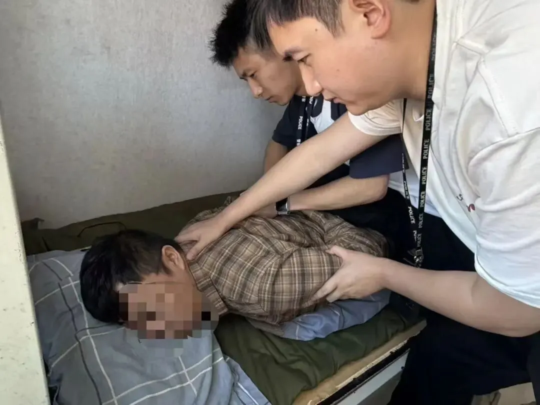 孩子中考未过线,衡阳6名家长轻信“代办入学” 被骗13万,警方跨省抓获嫌疑人-第3张图片-四季读书网