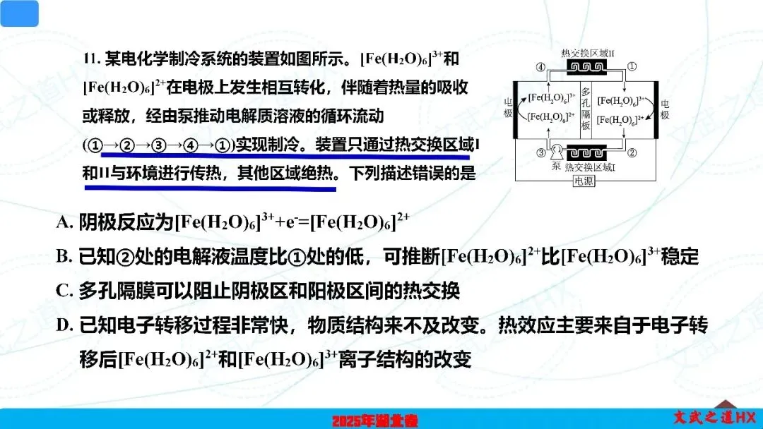 【高考真题研究】专题九 电化学-第35张图片-四季读书网 【高考真题研究】专题九 电化学-第35张图片-四季读书网