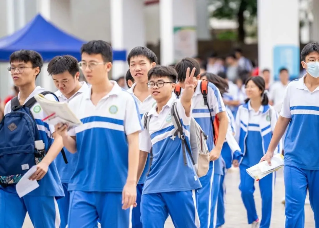 2027年天津中考四大顛覆性变革!-第26张图片-四季读书网 2027年天津中考四大顛覆性变革!-第26张图片-四季读书网