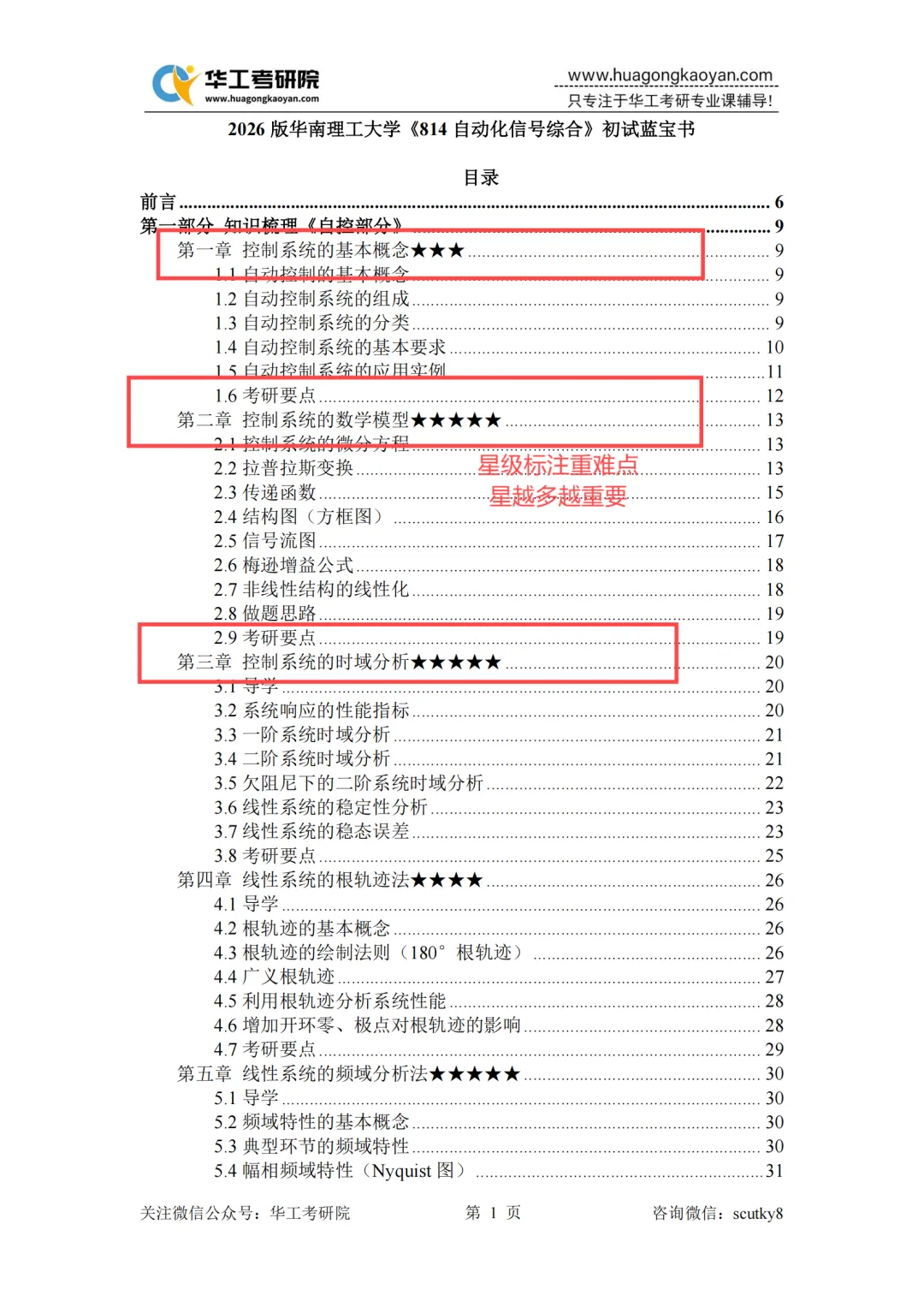 华工考研历年专业课真题!-第12张图片-四季读书网 华工考研历年专业课真题!-第12张图片-四季读书网