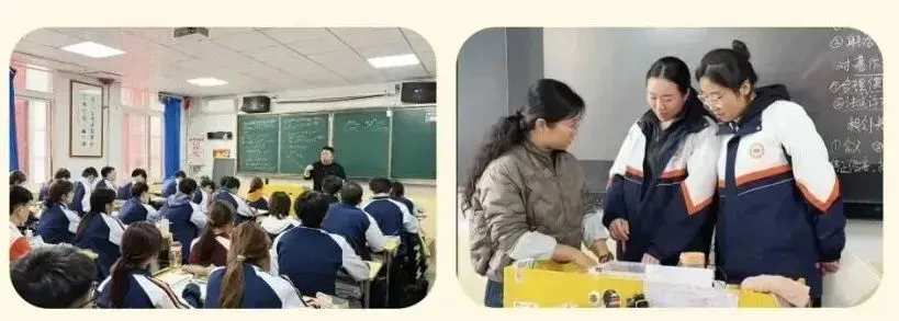 西安中考全日制补习学校怎么选?学大、伊顿、黄河、优益跃、龙门五所补校多维度对比-第25张图片-四季读书网 西安中考全日制补习学校怎么选?学大、伊顿、黄河、优益跃、龙门五所补校多维度对比-第25张图片-四季读书网