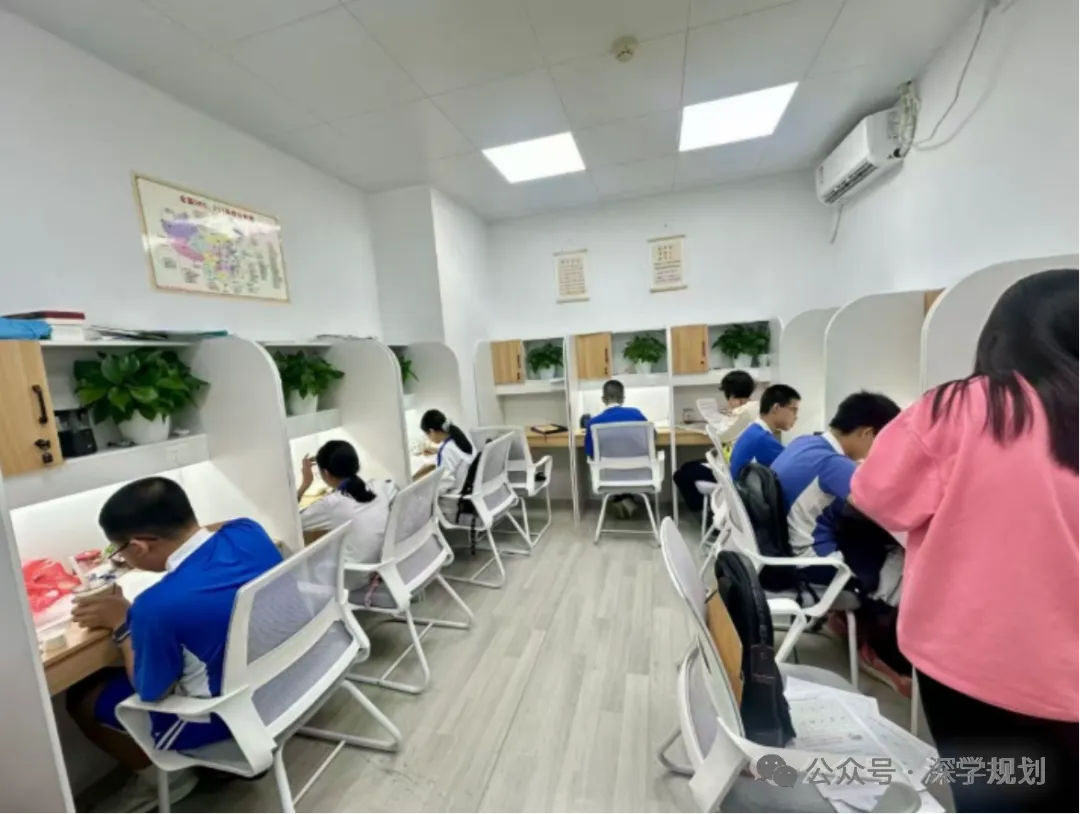 中考残酷真相 | 新学期,写给正在焦虑的深圳初中家长!建议收藏→-第17张图片-四季读书网 中考残酷真相 | 新学期,写给正在焦虑的深圳初中家长!建议收藏→-第17张图片-四季读书网