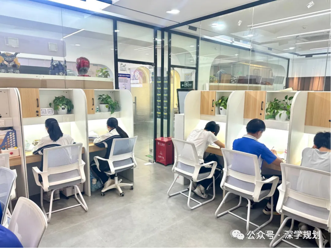 中考残酷真相 | 新学期,写给正在焦虑的深圳初中家长!建议收藏→-第19张图片-四季读书网 中考残酷真相 | 新学期,写给正在焦虑的深圳初中家长!建议收藏→-第19张图片-四季读书网