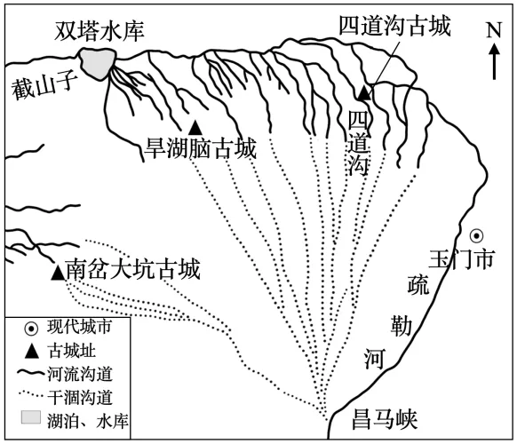 四川省广安第二中学2026届高考模拟考试(二)地理试卷-第5张图片-四季读书网 四川省广安第二中学2026届高考模拟考试(二)地理试卷-第5张图片-四季读书网