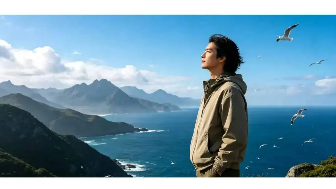 中考仅300多分,中职生十年逆风翻盘考上硕士:轻舟已过万重山.-第2张图片-四季读书网
