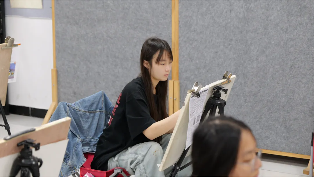 【赢战模考】国培美术第一次模拟考试,笃行砺技 亮剑初试!-第25张图片-四季读书网 【赢战模考】国培美术第一次模拟考试,笃行砺技 亮剑初试!-第25张图片-四季读书网