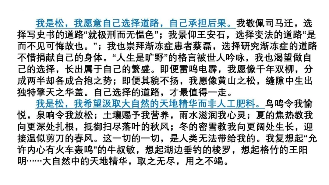 2027届高三最新模拟考试作文-第16张图片-四季读书网