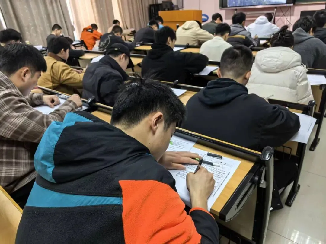 27届考尚学员线下月考&押题模考时间公示-第12张图片-四季读书网 27届考尚学员线下月考&押题模考时间公示-第12张图片-四季读书网
